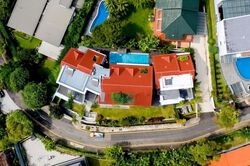 Bukit Tunggal Road (D11), Detached #636915901